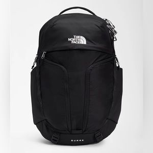 The North Face Women’s Surge Backpack (31L) - Black